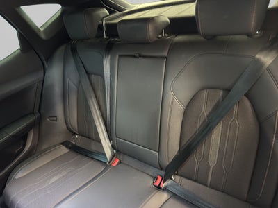 2024 Cupra Formentor 2.0 At