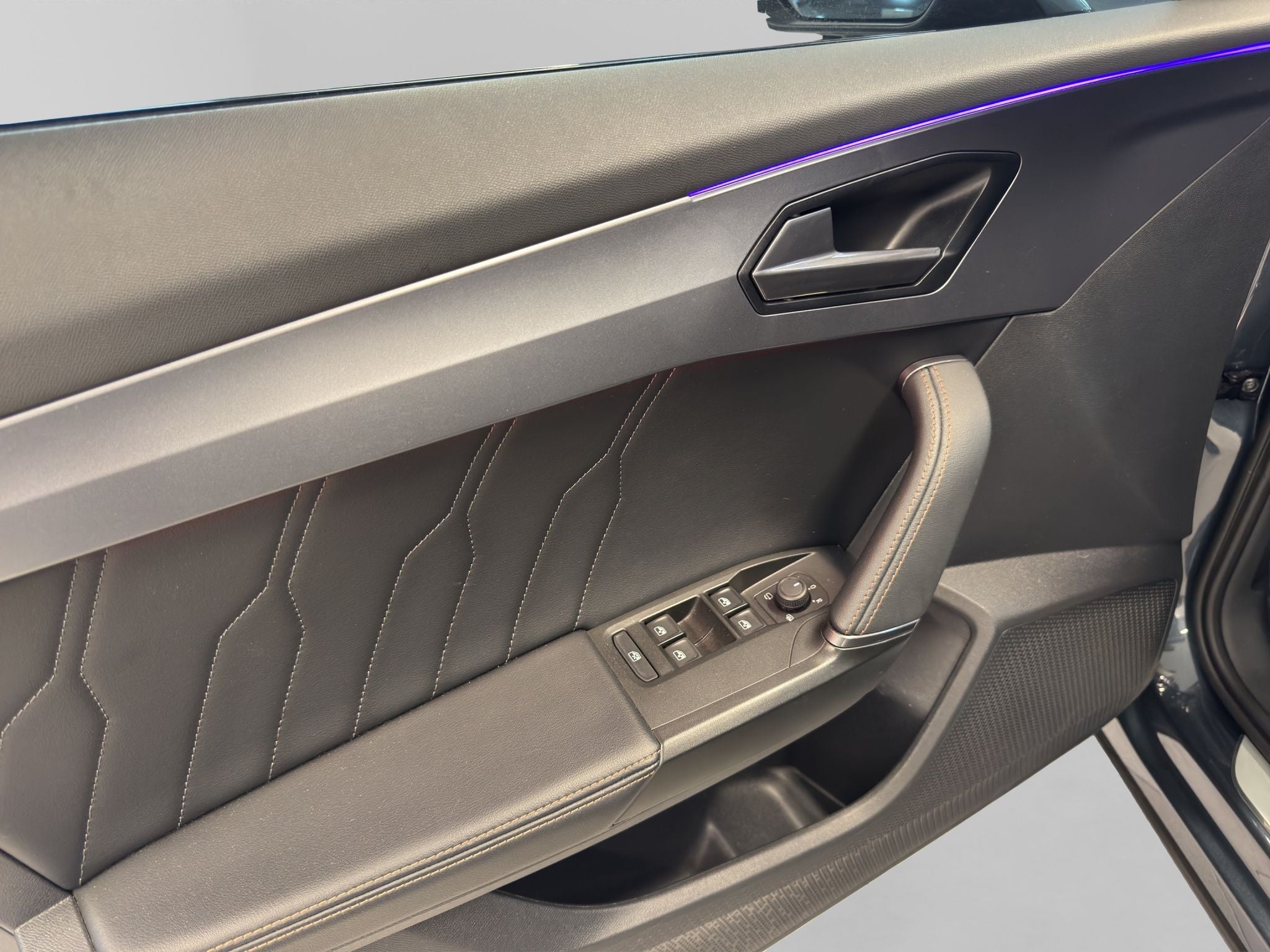 2024 Cupra Formentor 2.0 At