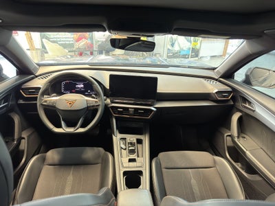 2024 Cupra Formentor 2.0 At