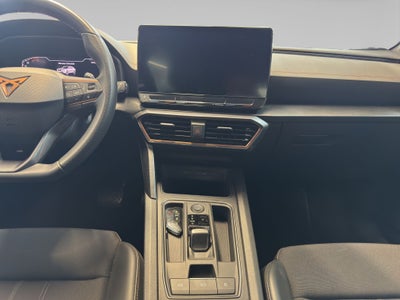 2024 Cupra Formentor 2.0 At