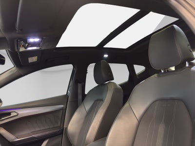 2024 Cupra Formentor 2.0 At