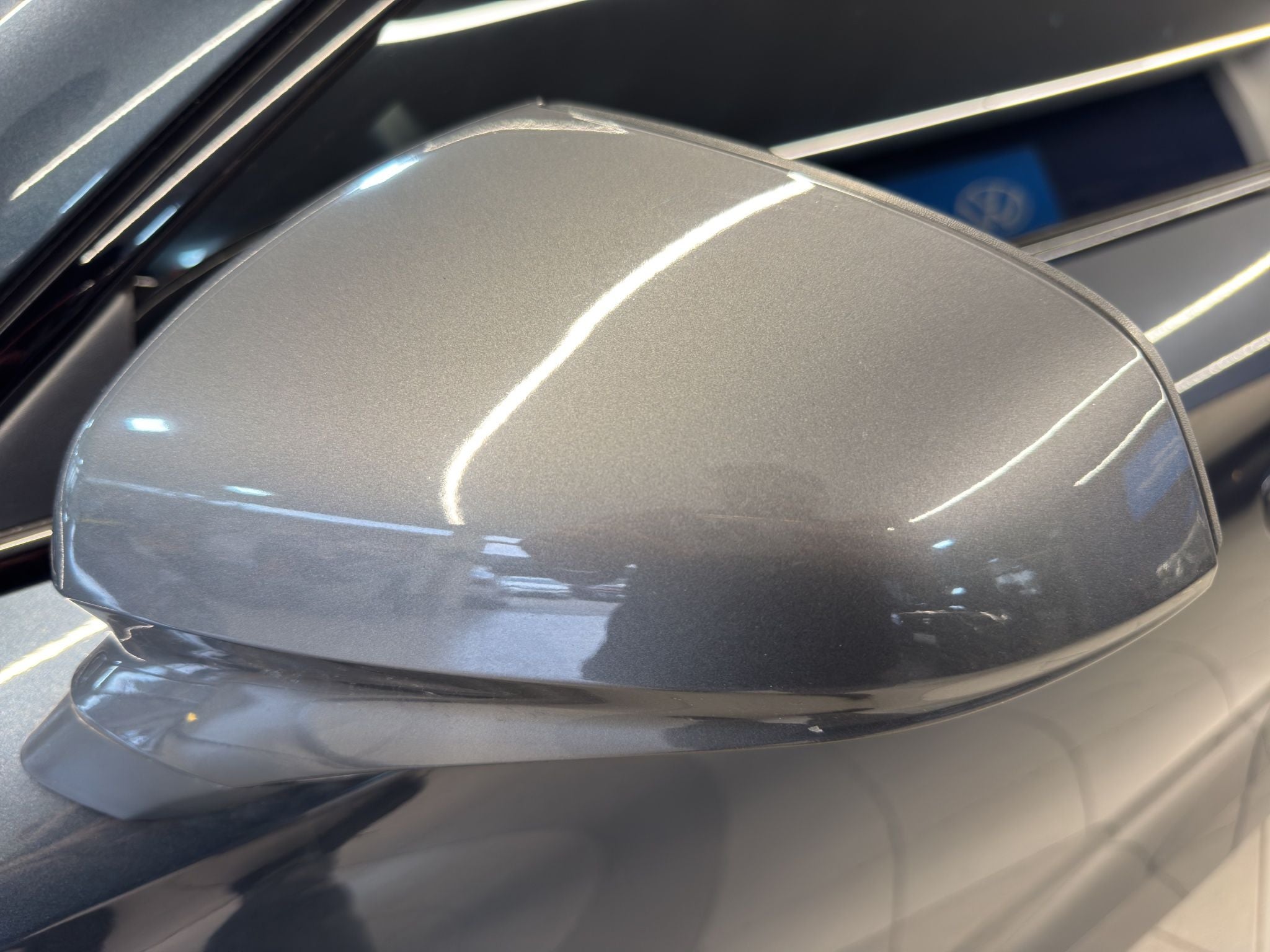 2024 Cupra Formentor 2.0 At