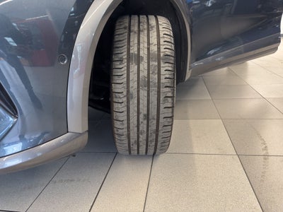 2024 Cupra Formentor 2.0 At