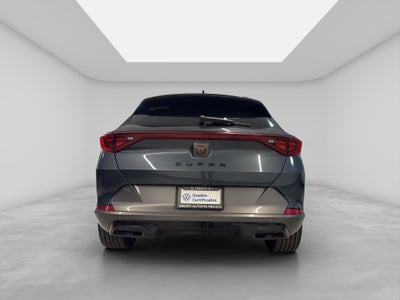 2024 Cupra Formentor 2.0 At