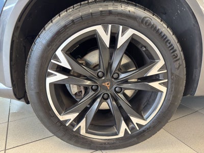 2024 Cupra Formentor 2.0 At