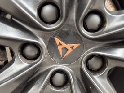 2024 Cupra Formentor 2.0 At