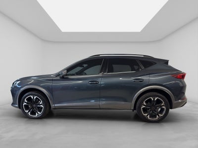 2024 Cupra Formentor 2.0 At