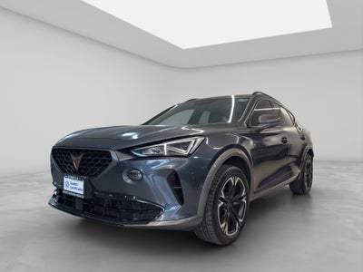 2024 Cupra Formentor 2.0 At