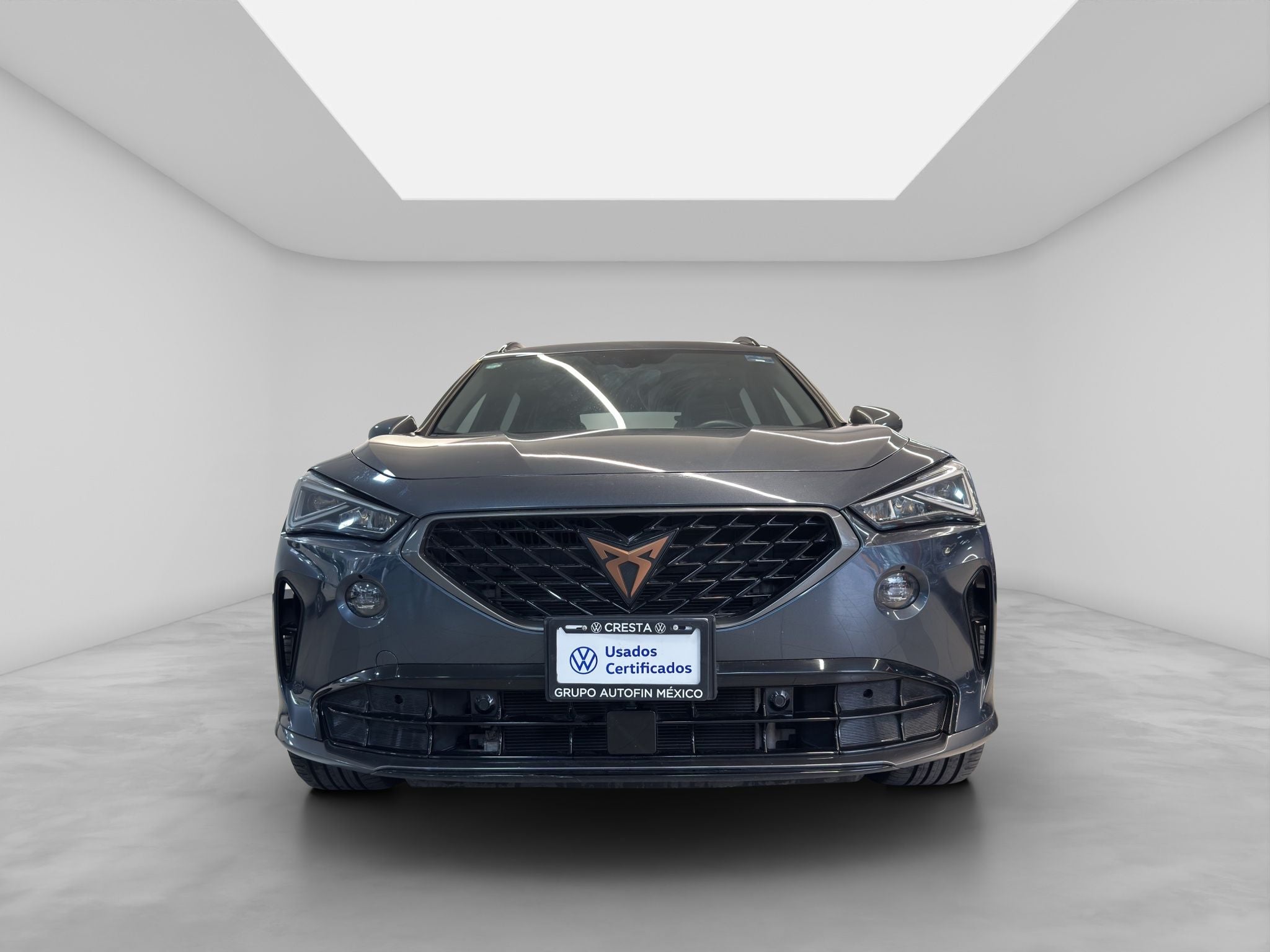 2024 Cupra Formentor 2.0 At