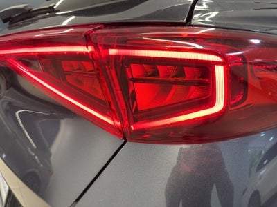 2024 Cupra Formentor 2.0 At