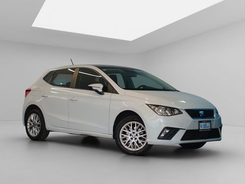 2020 Seat Ibiza 1.6 Style 5p At