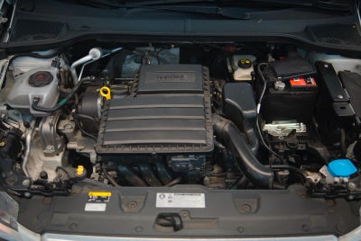 2020 Seat Ibiza 1.6 Style 5p At