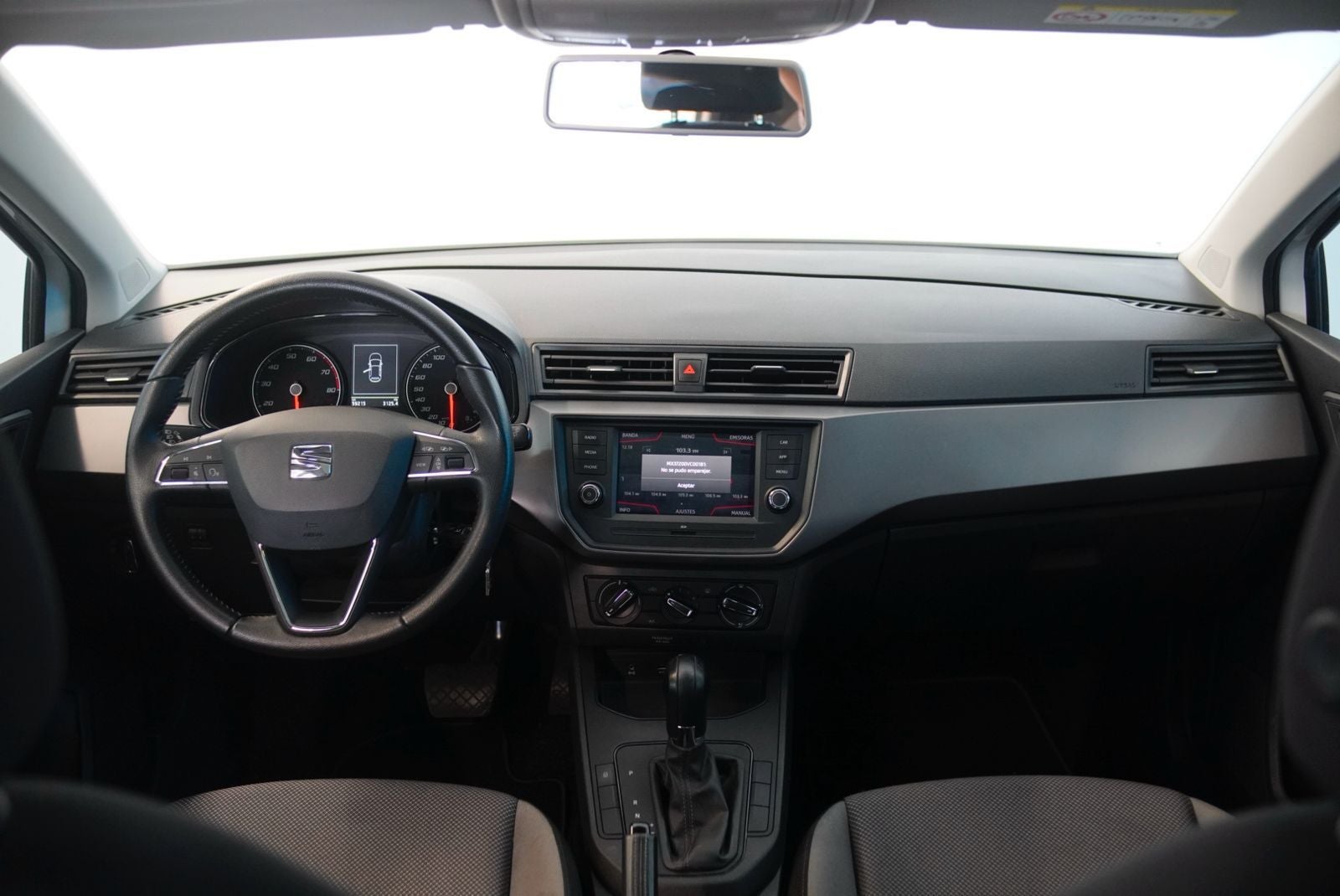 2020 Seat Ibiza 1.6 Style 5p At