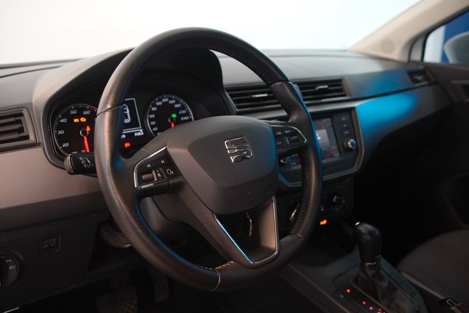 2020 Seat Ibiza 1.6 Style 5p At