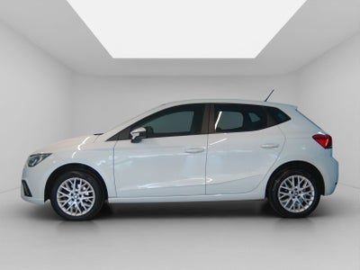 2020 Seat Ibiza 1.6 Style 5p At