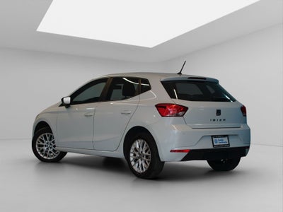 2020 Seat Ibiza 1.6 Style 5p At