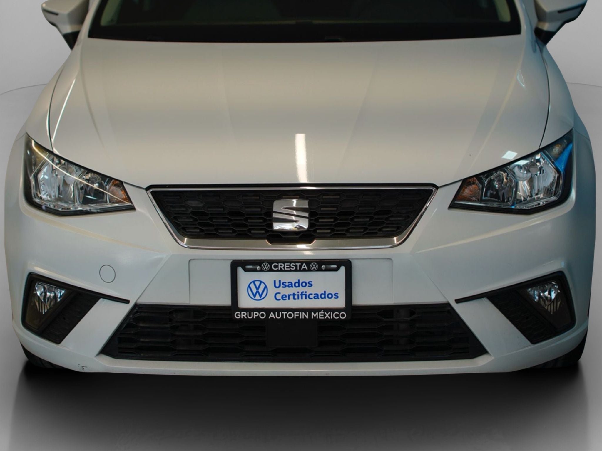 2020 Seat Ibiza 1.6 Style 5p At