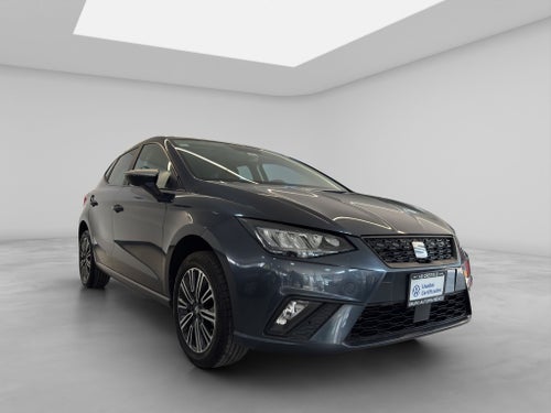 2024 Seat Ibiza 1.6 Style At