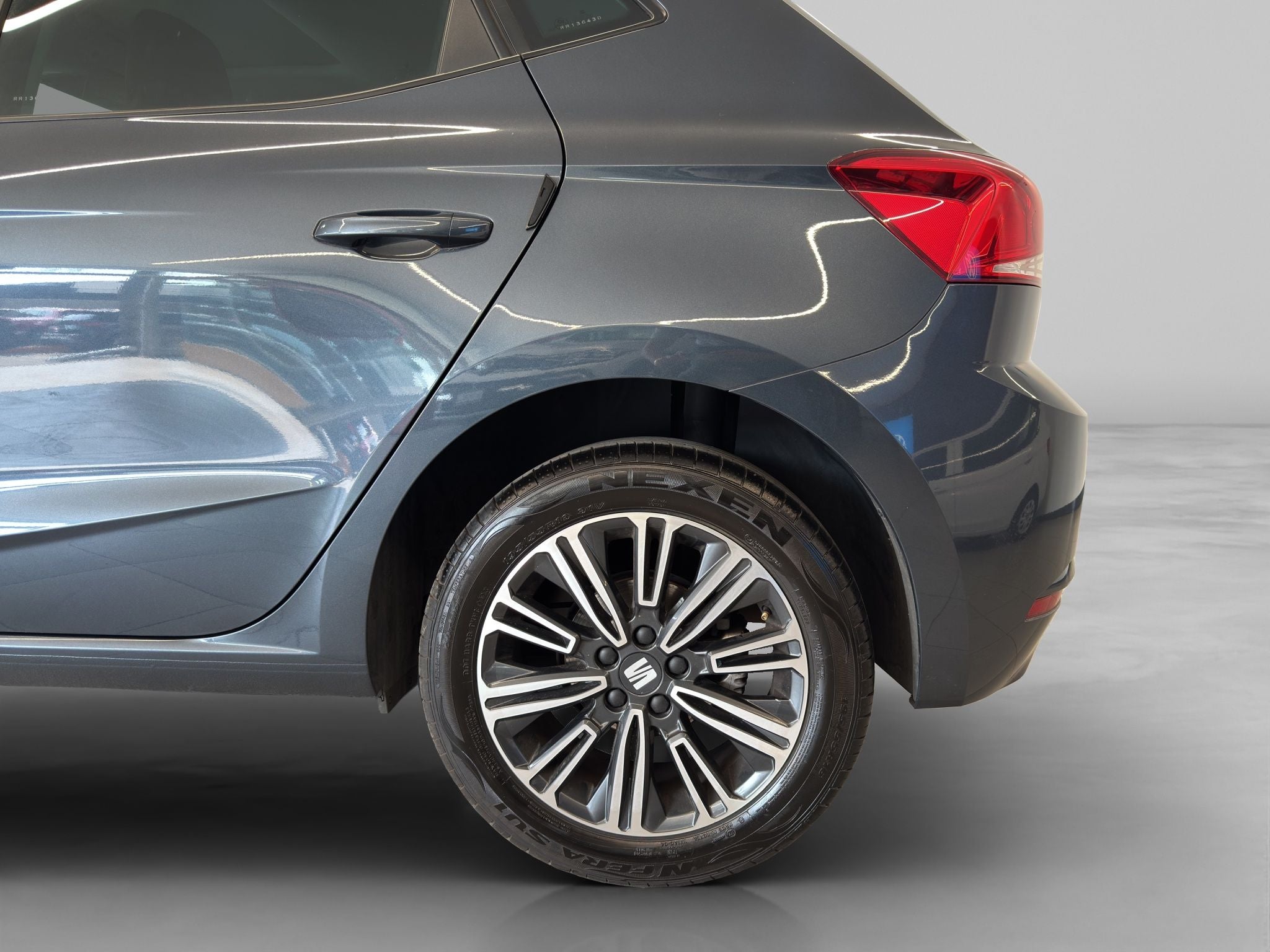 2024 Seat Ibiza 1.6 Style At