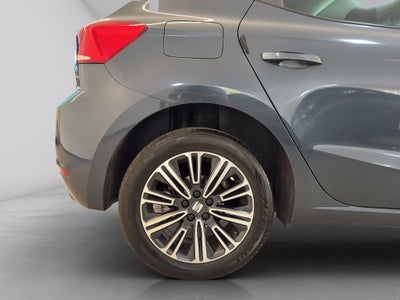 2024 Seat Ibiza 1.6 Style At