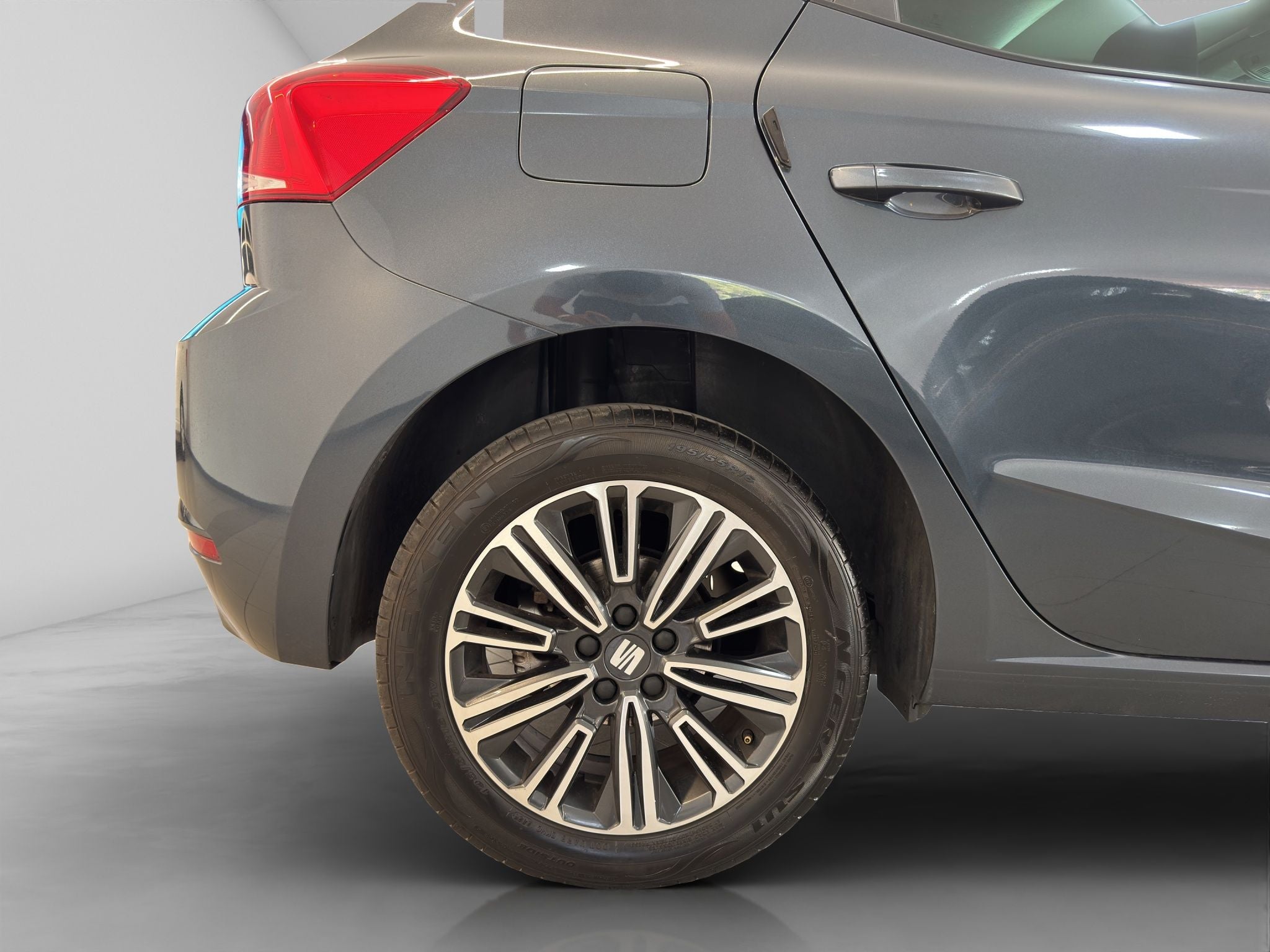 2024 Seat Ibiza 1.6 Style At