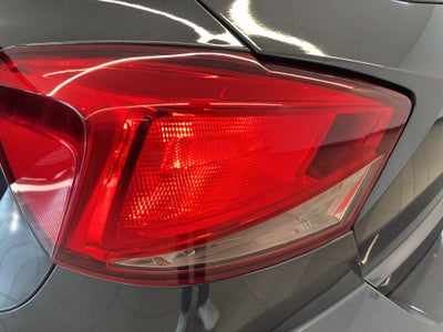 2024 Seat Ibiza 1.6 Style At