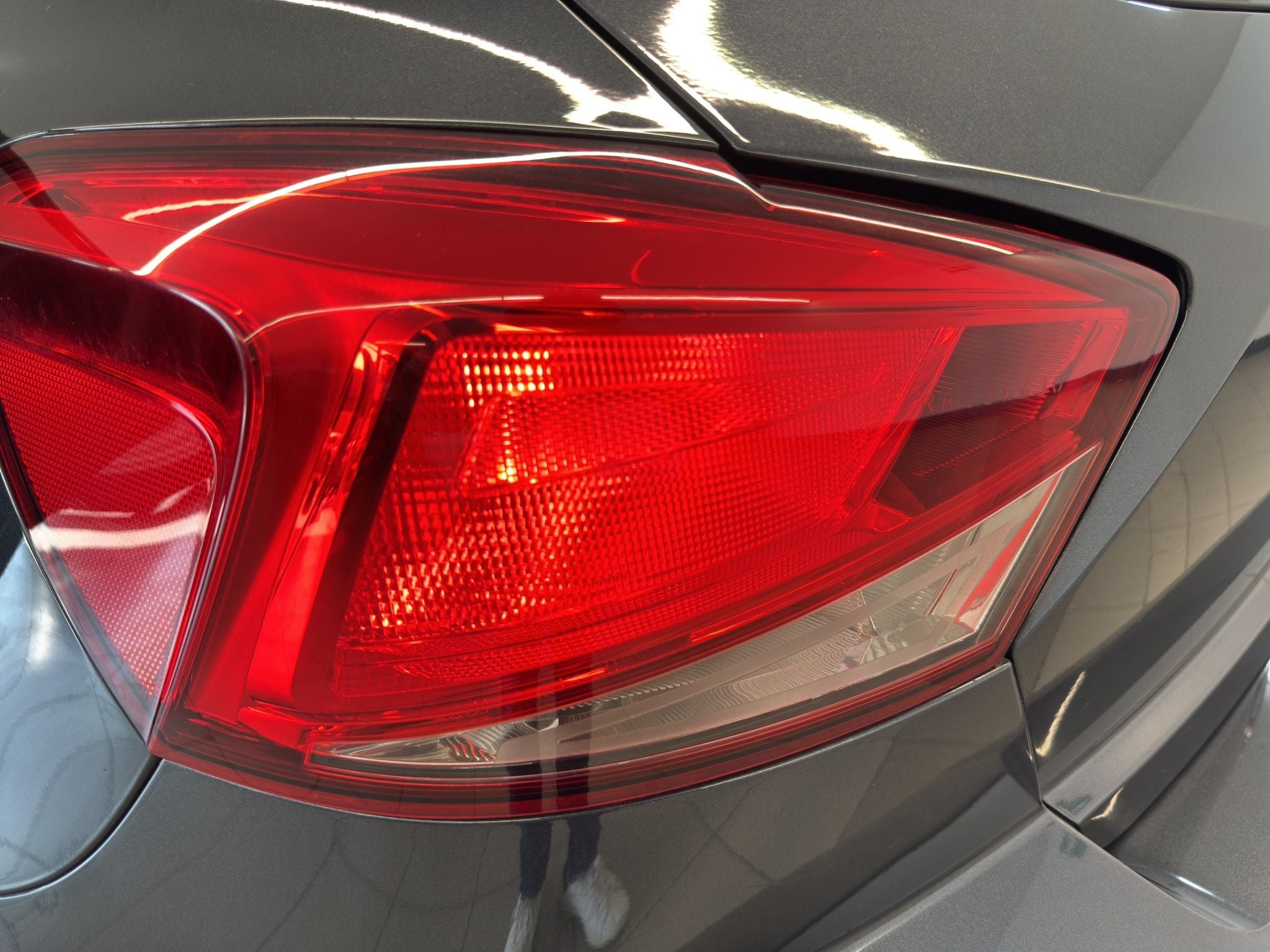 2024 Seat Ibiza 1.6 Style At