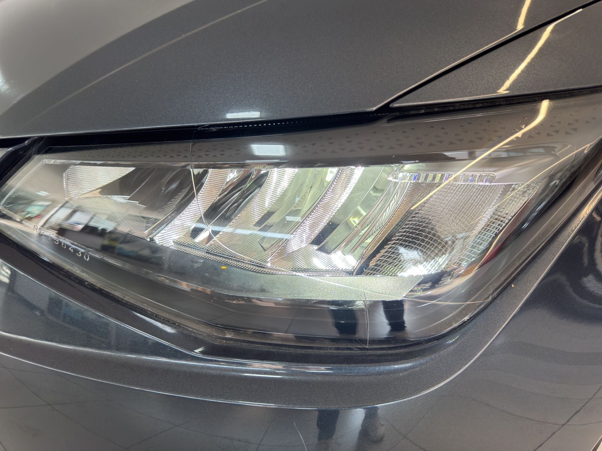 2024 Seat Ibiza 1.6 Style At