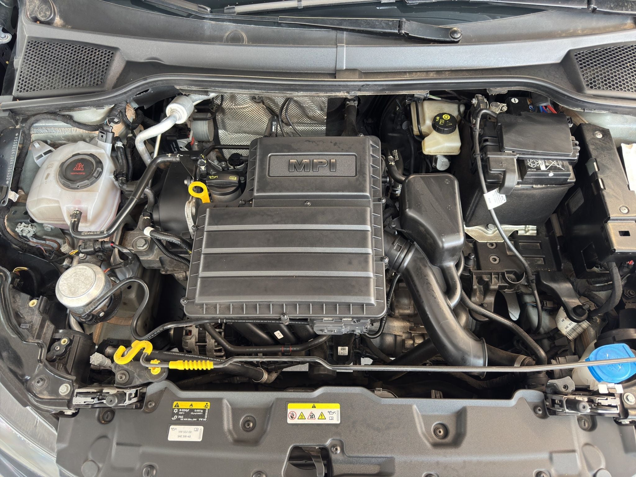 2024 Seat Ibiza 1.6 Style At