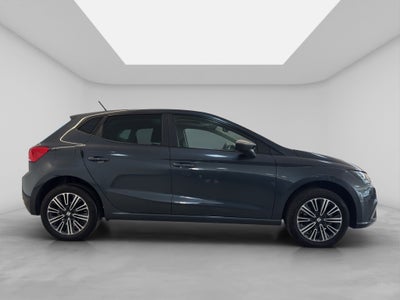 2024 Seat Ibiza 1.6 Style At