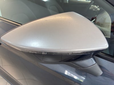 2024 Seat Ibiza 1.6 Style At