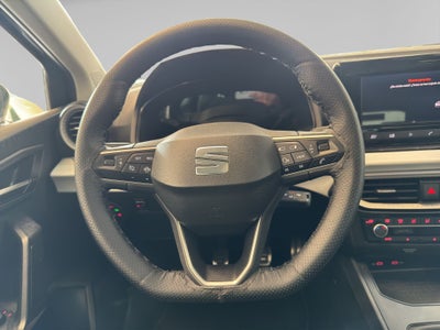 2024 Seat Ibiza 1.6 Style At