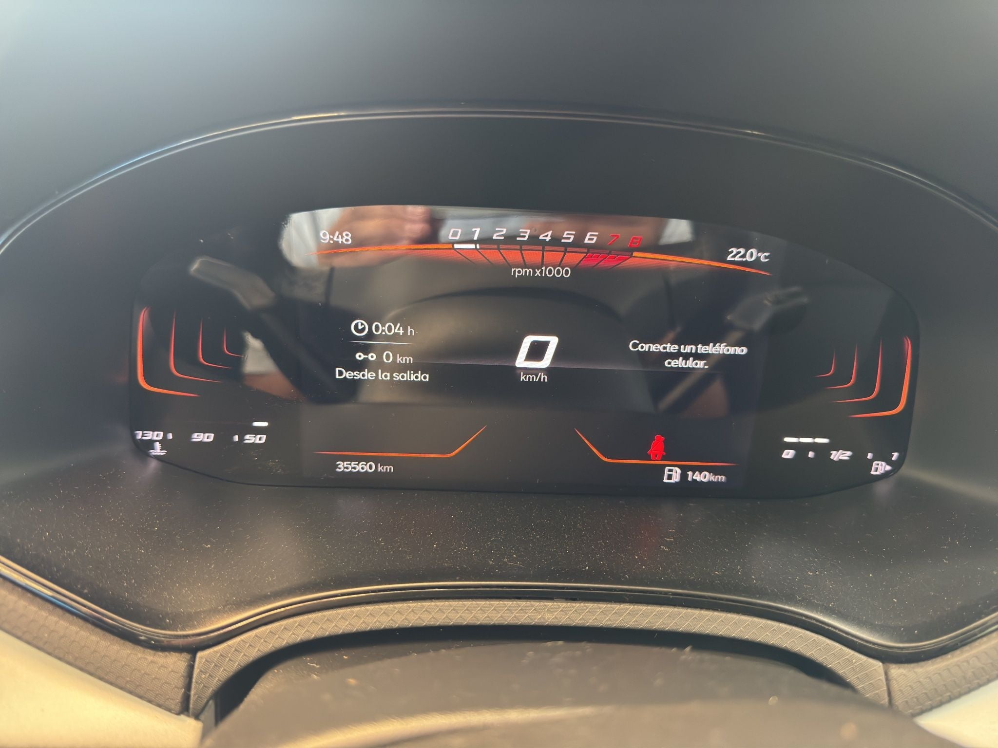 2024 Seat Ibiza 1.6 Style At