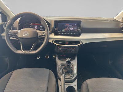 2024 Seat Ibiza 1.6 Style At