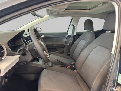 2024 Seat Ibiza 1.6 Style At