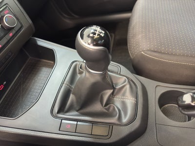 2024 Seat Ibiza 1.6 Style At