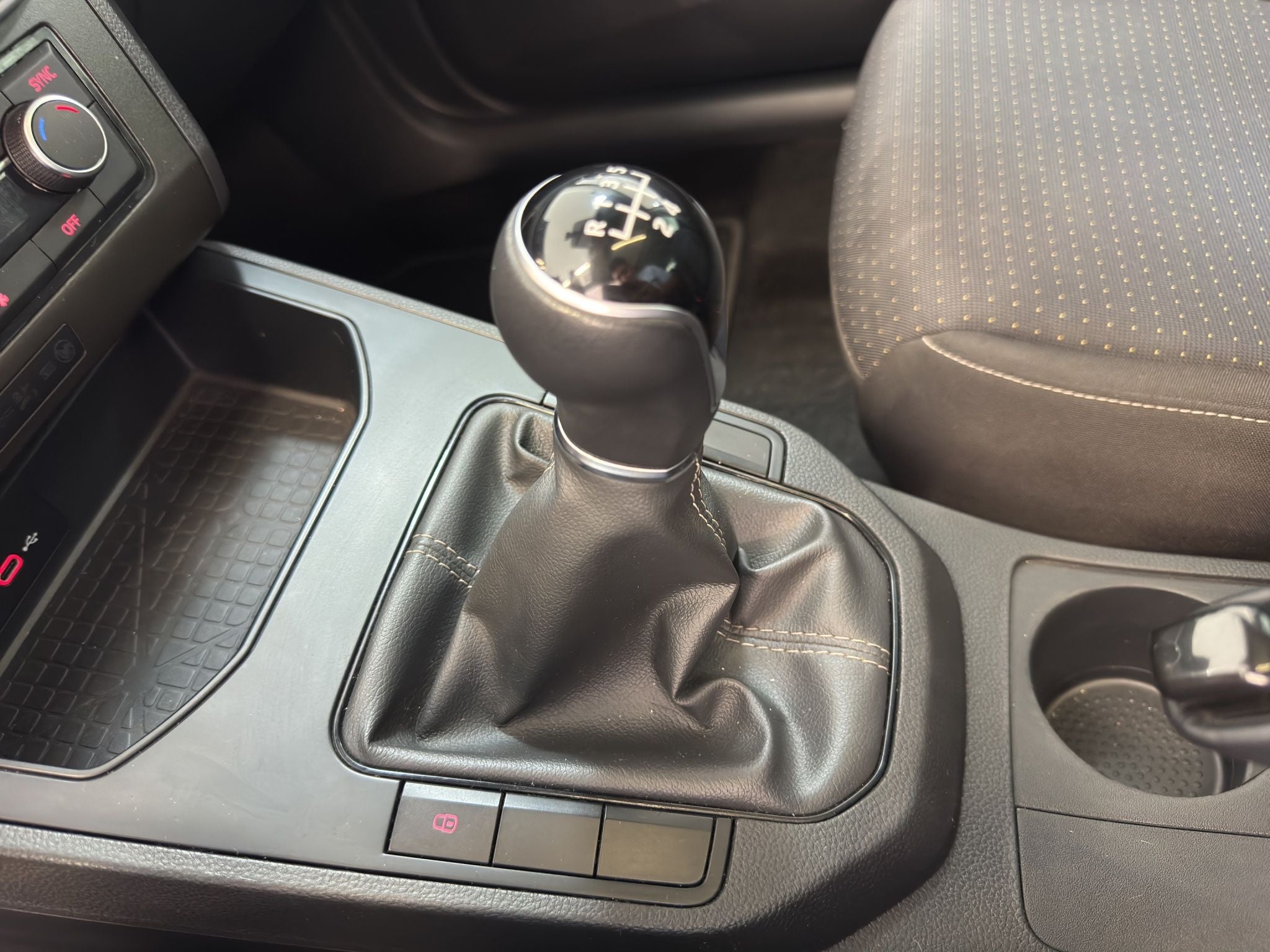 2024 Seat Ibiza 1.6 Style At