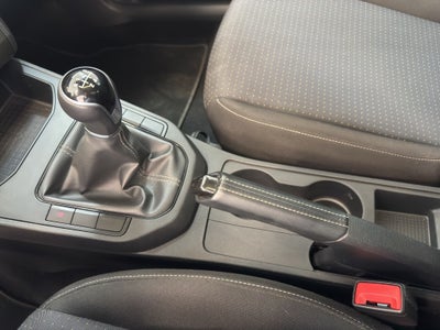 2024 Seat Ibiza 1.6 Style At