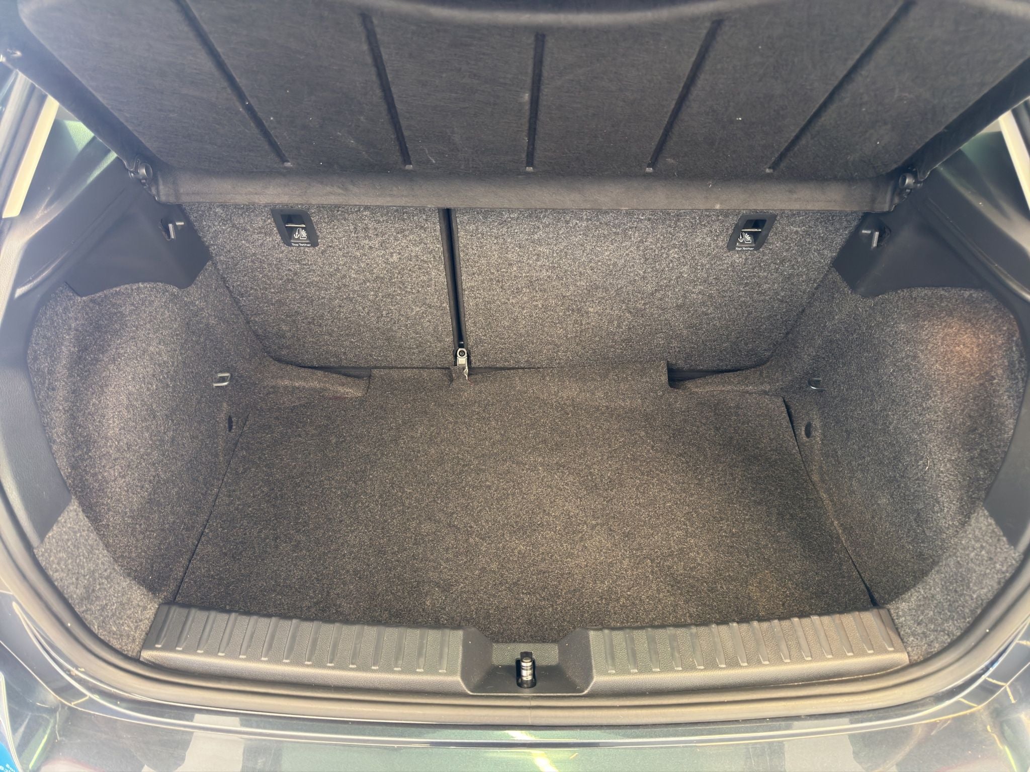 2024 Seat Ibiza 1.6 Style At