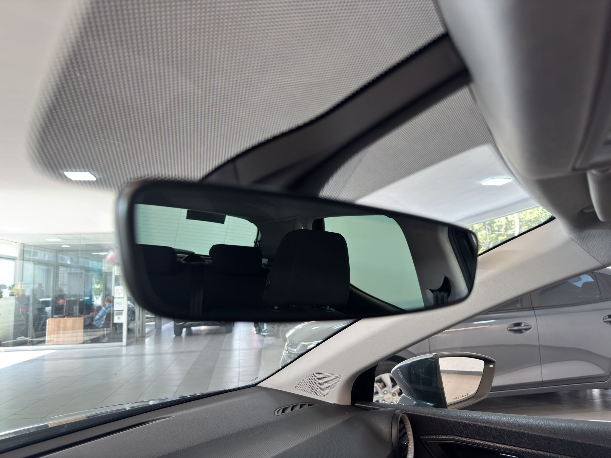 2024 Seat Ibiza 1.6 Style At