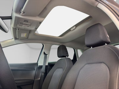 2024 Seat Ibiza 1.6 Style At