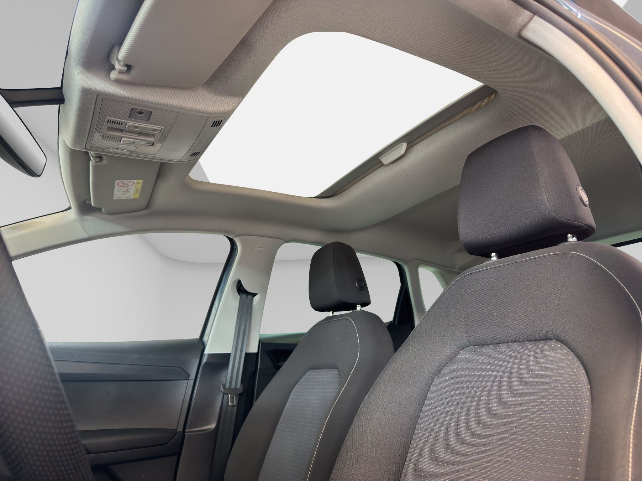 2024 Seat Ibiza 1.6 Style At