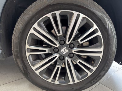 2024 Seat Ibiza 1.6 Style At