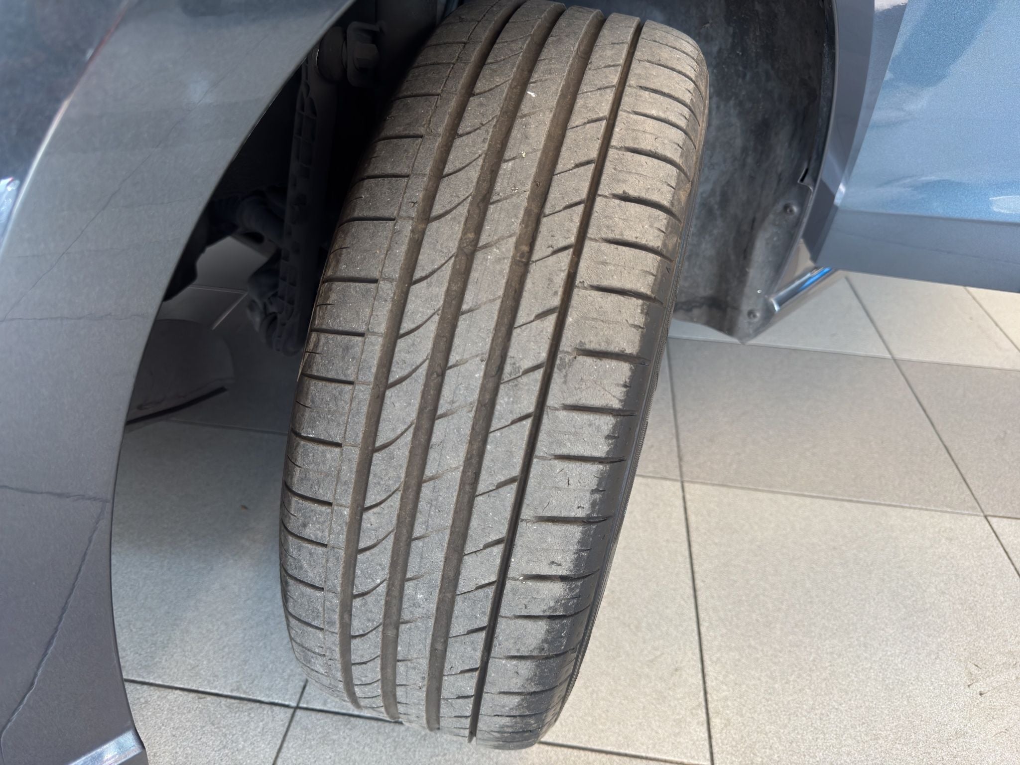 2024 Seat Ibiza 1.6 Style At