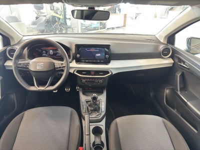 2024 Seat Ibiza 1.6 Style At