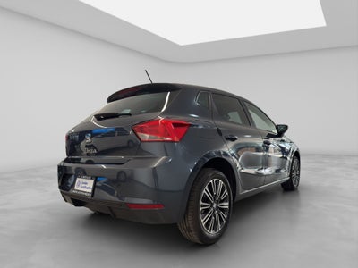 2024 Seat Ibiza 1.6 Style At