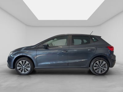 2024 Seat Ibiza 1.6 Style At