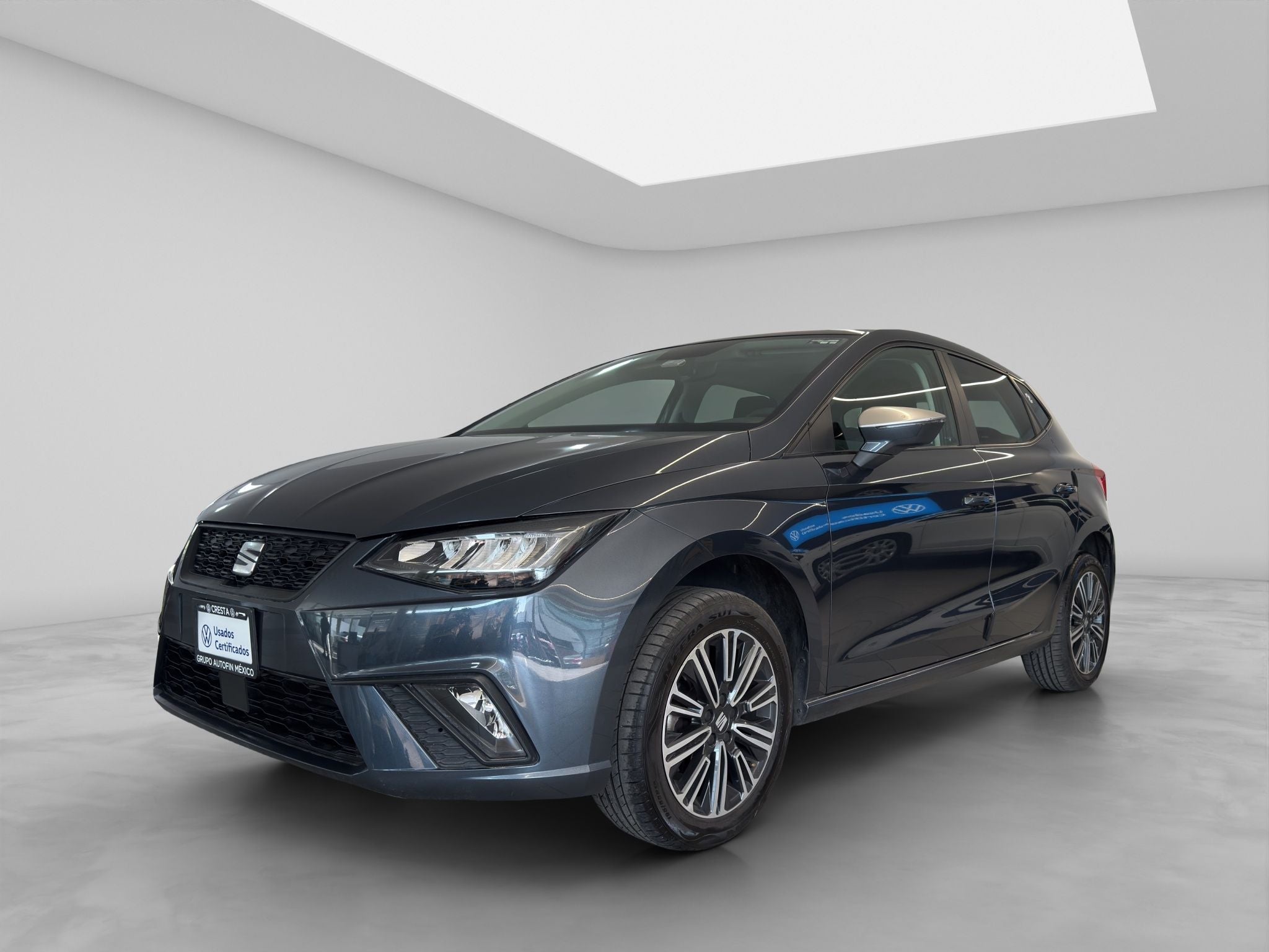 2024 Seat Ibiza 1.6 Style At