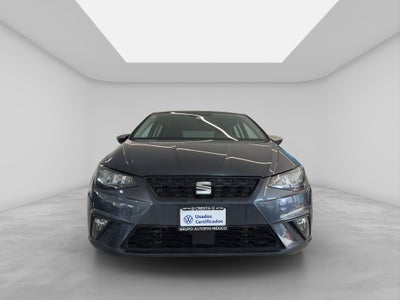 2024 Seat Ibiza 1.6 Style At