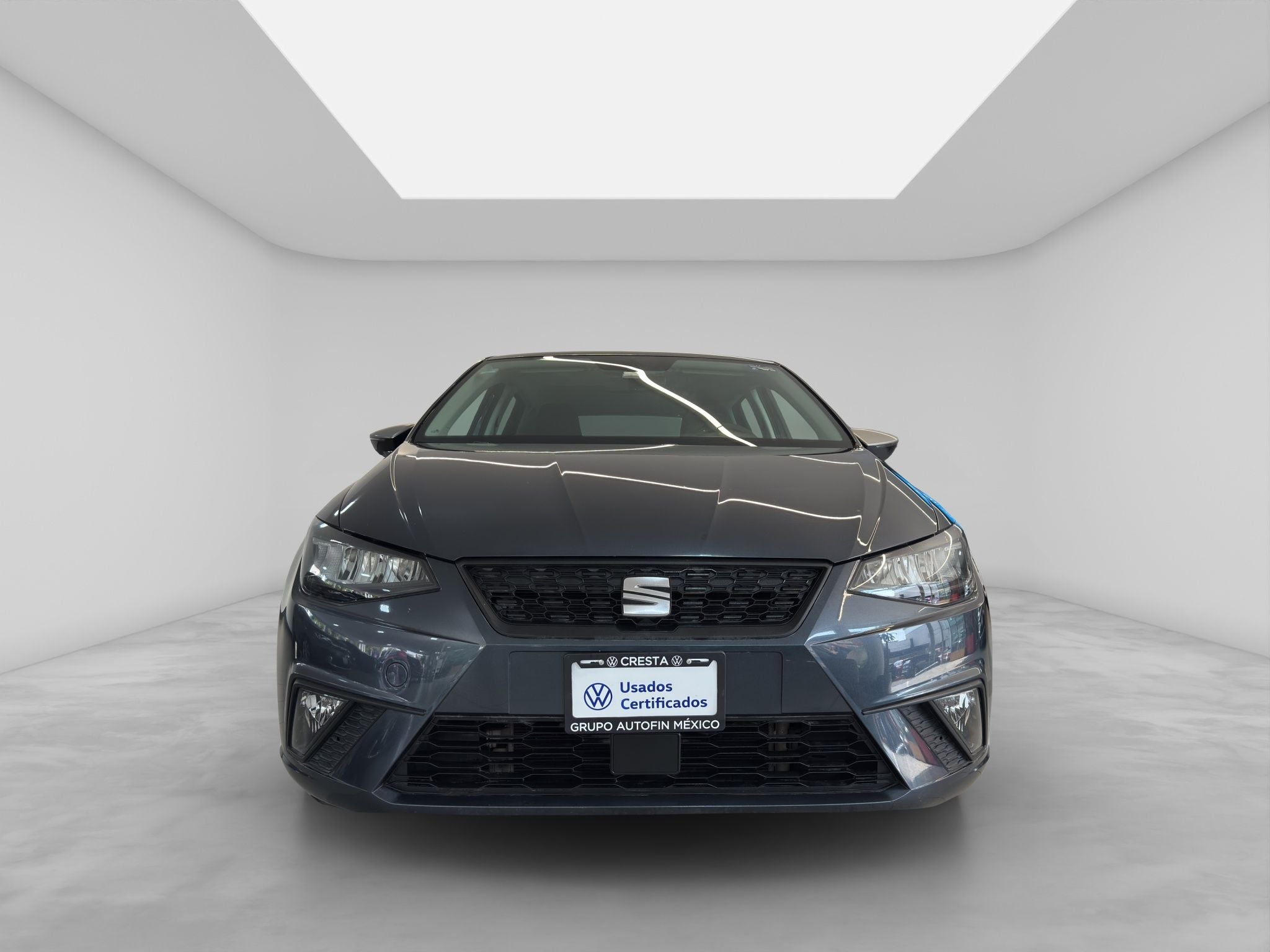 2024 Seat Ibiza 1.6 Style At